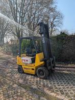 Chariot élévateur TCM, Articles professionnels, Machines & Construction | Chariots élévateurs & Transport interne, Enlèvement ou Envoi