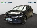 Volkswagen Polo Polo Life Business 1.0 TSI OPF 70 kW (95 ch), Achat, Boîte manuelle, 117 g/km, Essence
