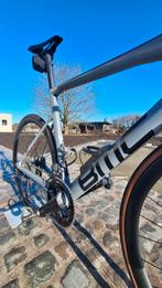 BMC Teammachine SLR01 Five - Uitstekende staat, Fietsen en Brommers, 28 inch, Carbon, Heren, Zo goed als nieuw