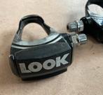 Pédales à clic Campagnolo + Shimano SPD, Vélos & Vélomoteurs, Vélos Pièces, Enlèvement, Utilisé, Général, Pédalier ou Pédales