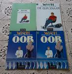 Verzameling strips Largo Winch., Plusieurs BD, Enlèvement ou Envoi, Utilisé, Franq / Van Hamme