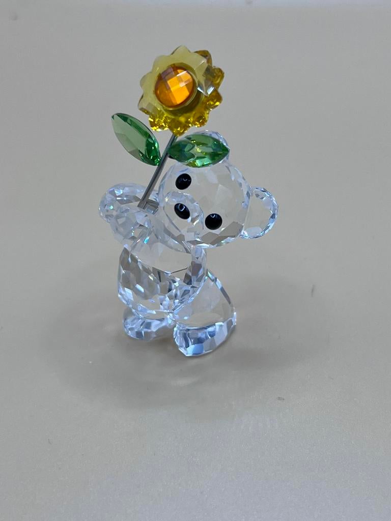 Krisbeer Swarovski, Collections, Swarovski, Enlèvement ou Envoi, Comme neuf