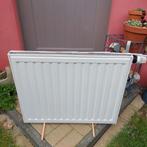 Radiateur + vanne thermostatique, Enlèvement, Radiateur