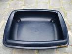 plastieken bak, 40 tot 60 cm, 50 tot 75 cm, Ophalen of Verzenden, Zo goed als nieuw