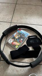 Ring fit adventure Nintendo switch game, Consoles de jeu & Jeux vidéo, Jeux | Nintendo Switch, Enlèvement, Comme neuf
