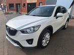 Mazda CX-5 2.0L 160hp 6MT Active 4WD, Auto's, Mazda, Zwart, Bedrijf, Stadsauto, Euro 5