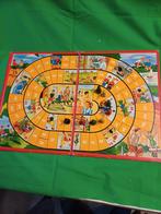 Gezelschapsspel 120 jaar oud, Hobby en Vrije tijd, Vijf spelers of meer, Verzenden, Gebruikt, Reisspel