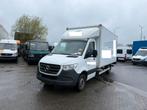 Mercedes-Benz Sprinter 316 (Numéro de stock 34399), Autos, Camionnettes & Utilitaires, Achat, Euro 6, Diesel, Automatique