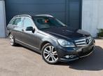 Mercedez C 200d - 2.2 136pk - handelaar/export, Auto's, Bedrijf, Diesel, C-Klasse, Te koop