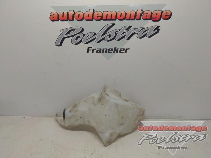 Ruitensproeiertank voor van een Fiat Bravo, Auto-onderdelen, Ruiten en Toebehoren, Fiat, Gebruikt, 3 maanden garantie, Ophalen of Verzenden