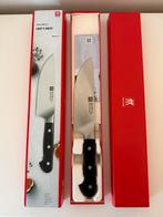 Couteau de chef Zwilling Pro 16 cm, Enlèvement, Comme neuf
