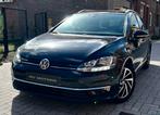 VW Golf Variant Join, 1.5 TSI BlueMotion 131pk!, Auto's, Stof, Zwart, Bedrijf, 5 deurs