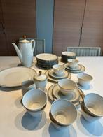 Koffieservies winterling Bavaria Astrid, Antiek en Kunst, Ophalen