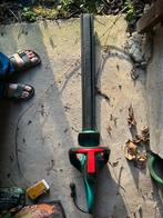 Taille haie bosh électrique, Tuin en Terras, Heggenscharen, Ophalen, Gebruikt, Elektrisch