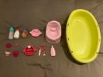 Poppen accessoires, Kinderen en Baby's, Speelgoed | Poppen, Ophalen of Verzenden, Zo goed als nieuw