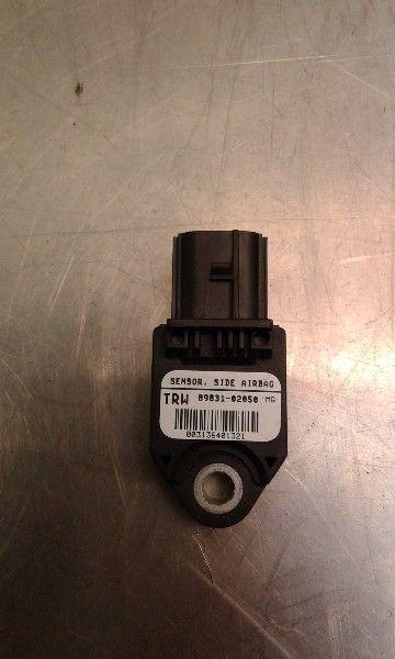 CAPTEUR AIRBAG Grand Vitara I (FT / GT / HT) (|8983102050|), Utilisé, Suzuki