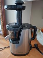 Extracteur de jus, Electroménager, Enlèvement, Utilisé, Électrique