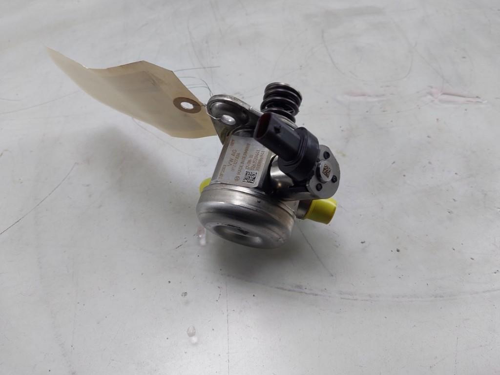 BRANDSTOFPOMP MECHANISCH Porsche Panamera (971G), Robert Bosch AG, Gebruikt, Porsche, Robert-Bosch-Allee 1
74232  Abstatt, DE