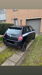 Renault Twingo - 2015 - Euro6 - Noir, Autos, Euro 6, Boîte manuelle, Noir, 5 portes