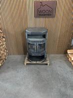 25143 Speksteenkachel Scan 29, Huis en Inrichting, Ophalen, Zo goed als nieuw, Hout