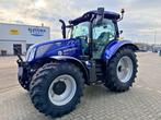 New Holland T6.180 AC Stage V Blue Power GPS, Neuf, Plus de 160 ch, New Holland, Jusqu'à 2500