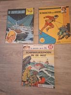 3 strips van de nestle uitgave, Livres, Enlèvement ou Envoi