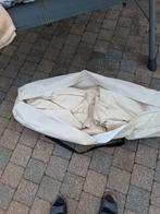 Partytentvoor een easyup tent, Ophalen, Partytent