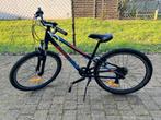 Kinderfiets Mountainbike 24 inch, Fietsen en Brommers, Ophalen, Versnellingen, Serious, Gebruikt