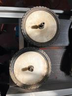 Voorwielen grasmaaier toro 450 series, Ophalen of Verzenden, Zo goed als nieuw