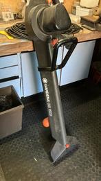 Bladblazer, Tuin en Terras, Ophalen, Gebruikt, Met opvangzak, Ruggedragen