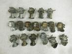 Benzinepompen VW Kever en Karmann Ghia, 18 stuks, Autos : Pièces & Accessoires, Moteurs & Accessoires, Enlèvement, Utilisé, Volkswagen