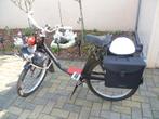 solex 2200 met sportcilinder., Fietsen en Brommers, Ophalen, Gebruikt, Klasse A (25 km/u)