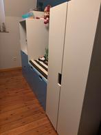 Ikea kinderkasten, Huis en Inrichting, Kasten | Kleerkasten, Ophalen, Zo goed als nieuw