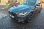 BMW 5 GT F07 EURO 6B GEKEURD +CARPASS, Auto's, BMW, Automaat, Bruin, Diesel, Particulier
