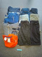 Ensemble de vêtements pour garçons (tailles 140 - 10 ans), Enlèvement ou Envoi, Comme neuf, Taille 140