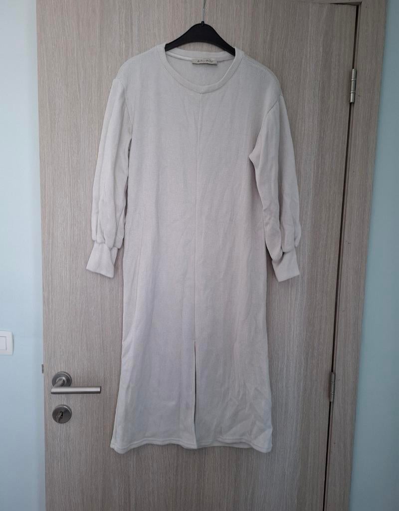 Lange jurk Amelie & Amelie maat 38, Vêtements | Femmes, Robes, Taille 38/40 (M), Enlèvement ou Envoi, AMELIE & AMELIE, Comme neuf