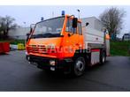 REF:lot V2 - Camion citerne Steyr 19 S 32 (1996-37.800 km-VI, Autos, Camions, Autres marques, Achat, Entreprise, Autres carburants