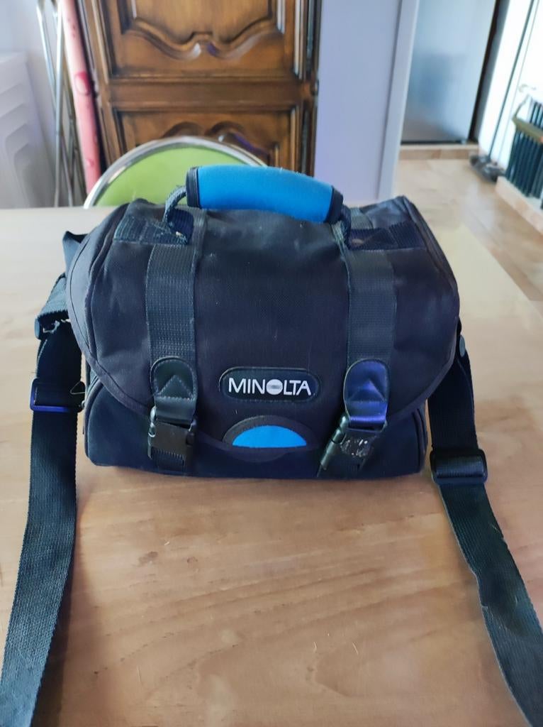 Appareil photo Sony, Enlèvement