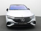 Mercedes-Benz EQE 300 Star Edition + AIRMATIC + LEDER + PANO, Auto's, Mercedes-Benz, Automaat, Achterwielaandrijving, Gebruikt