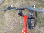 Jongensfiets 16 inch, Enlèvement, 16 pouces