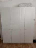 PAX (35cm) profondeur, 3 armoires avec 6 tiroirs inclus, Huis en Inrichting, Kasten | Kleerkasten, Gebruikt, Ikea Pax, 150 tot 200 cm