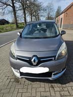 Renault Scenic//airco, Auto's, Euro 5, 4 cilinders, 110 g/km, Bedrijf