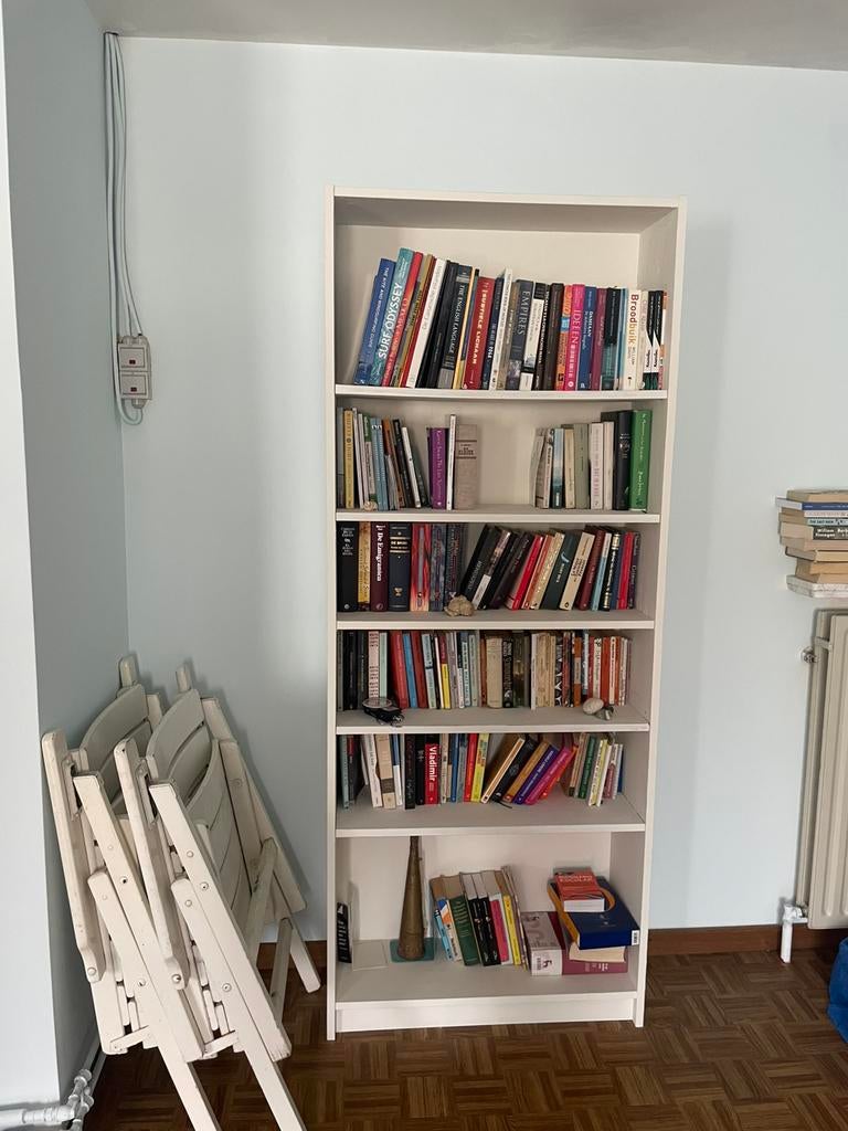 Ikea Billy Boekenkast, Maison & Meubles, Armoires | Bibliothèques, Enlèvement, Comme neuf