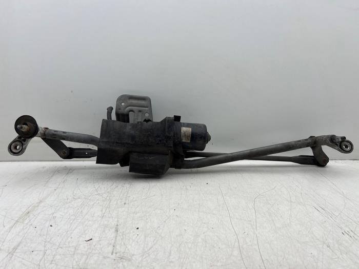 Moteur + mécanique essuie-glace d'un Citroen Jumper, -, 3 mois de garantie, Utilisé, -