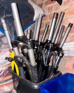 Plusieur fourche pour velo, Enlèvement ou Envoi