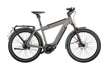 Vélo Riese & Müller Supercharger GT Rohloff High Speed, Vélos & Vélomoteurs, Vélos | Hommes | Vélos pour homme, Utilisé, Autres marques