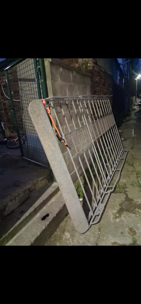 Galerie de toi Peugeot boxer, Citroën, Jumper, Fiat Ducato, Dieren en Toebehoren, Ophalen of Verzenden, Zo goed als nieuw