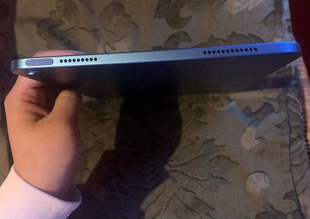 APPLE Ipad 2025 11’’ NEW, Computers en Software, Apple iPads, Ophalen, 11 inch, Zo goed als nieuw, 128 GB