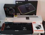 PC gaming componenten opruiming: Vaak nieuw of in nieuwstaat, Computers en Software, Desktop Pc's, Ophalen of Verzenden, Zo goed als nieuw