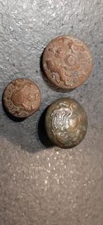 Anglais de la Première Guerre mondiale, Enlèvement ou Envoi